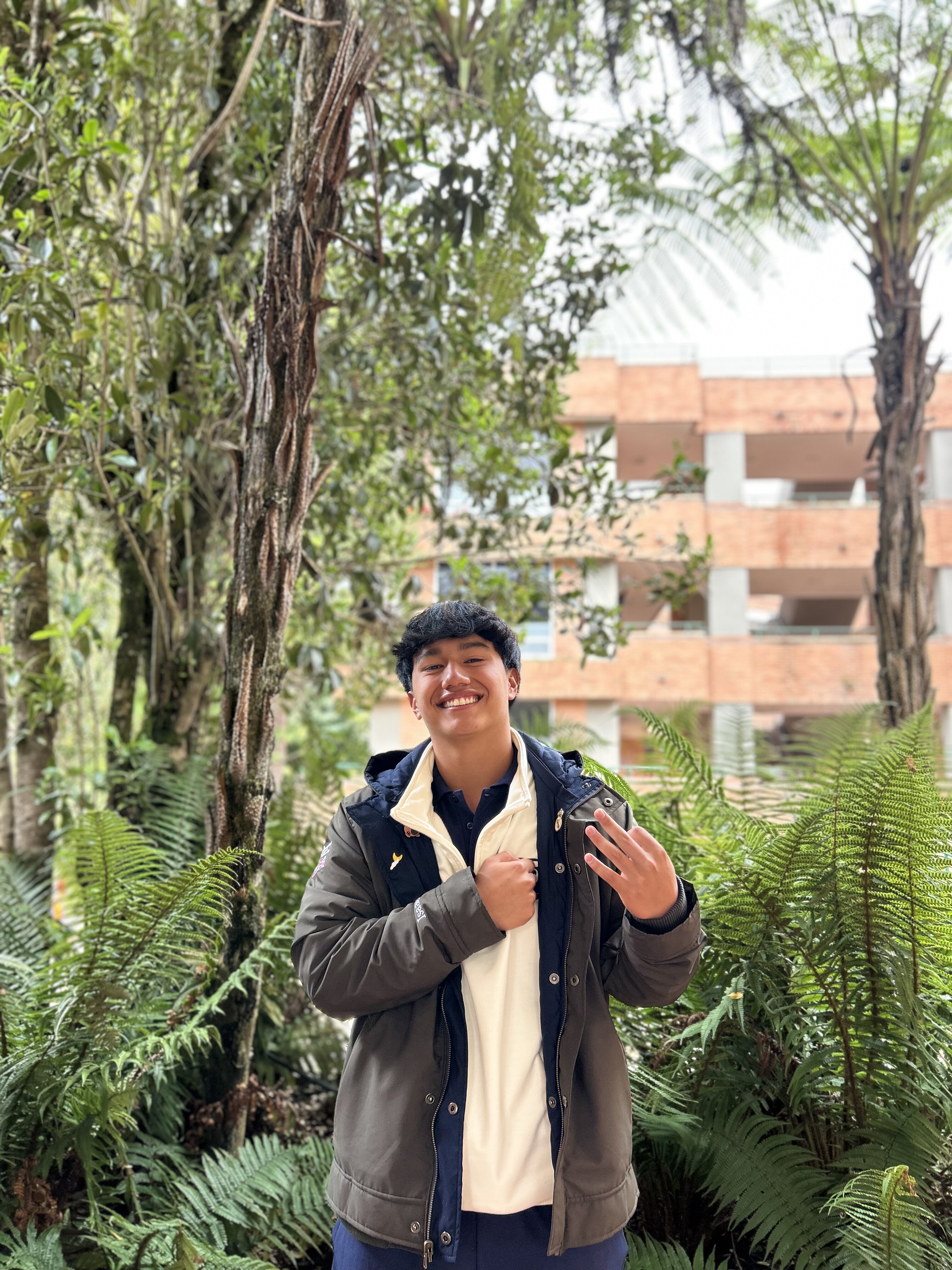 Isaac Rodríguez